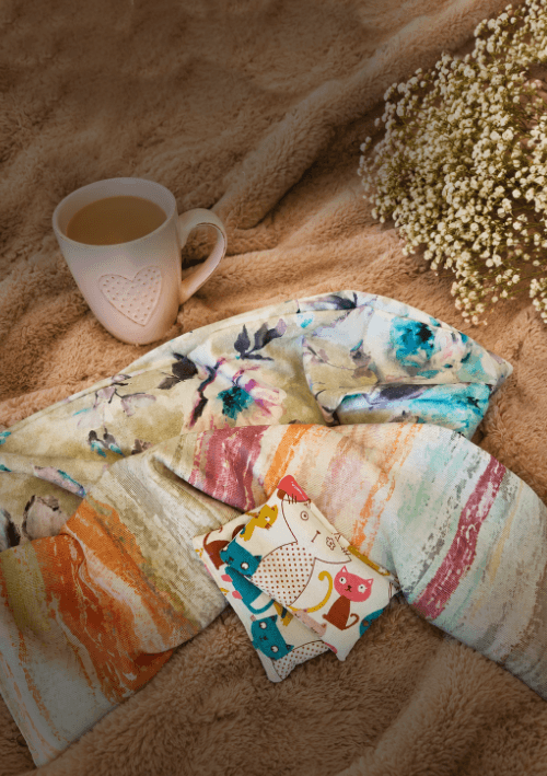 Hot water bottle